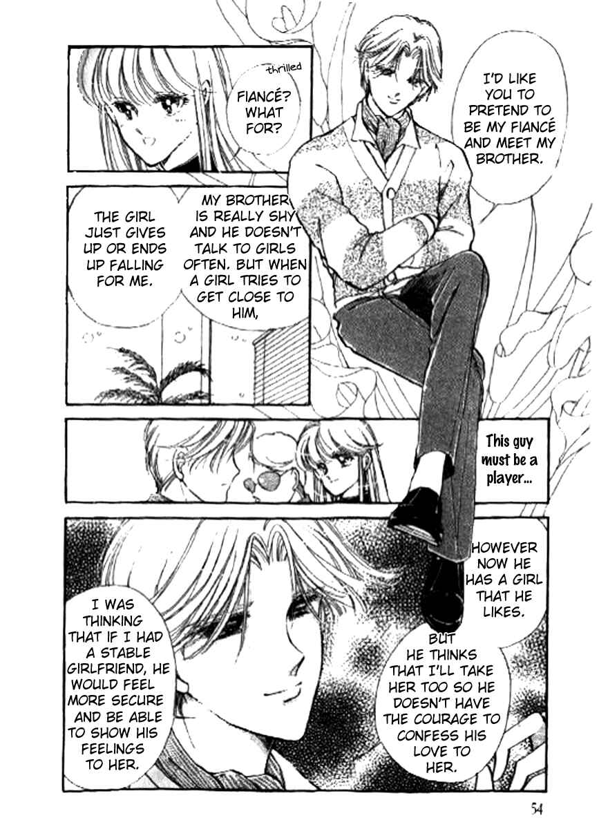 Page 10 Chapter 21 Private Actress