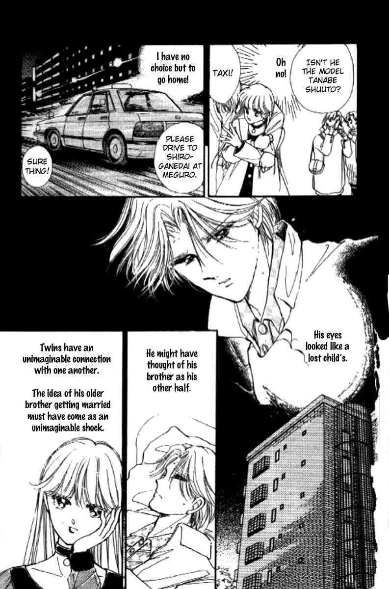 Page 19 Chapter 21 Private Actress