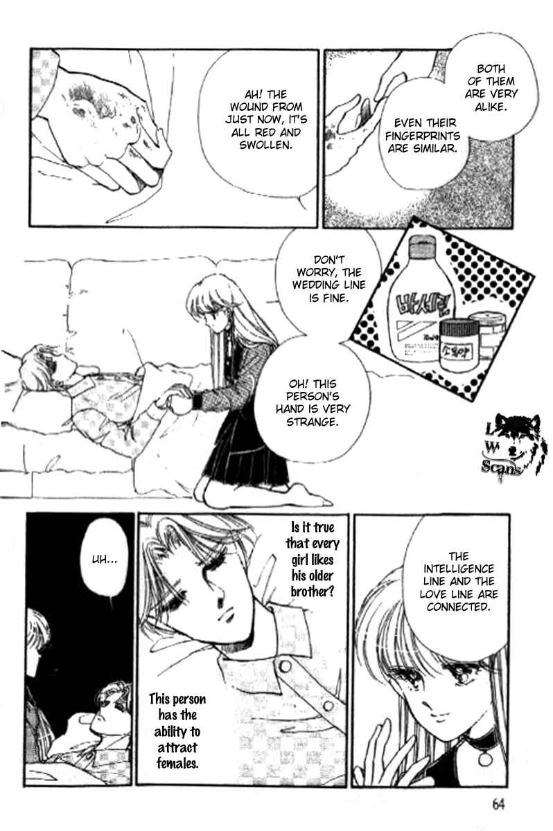 Page 20 Chapter 21 Private Actress