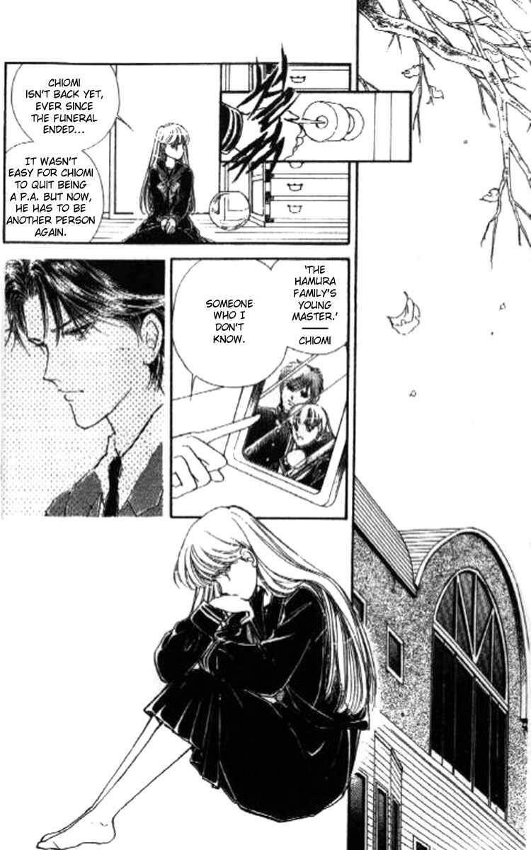 Page 24 Chapter 21 Private Actress