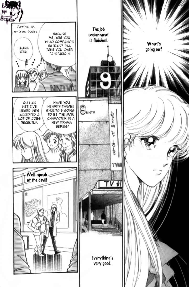 Page 30 Chapter 21 Private Actress