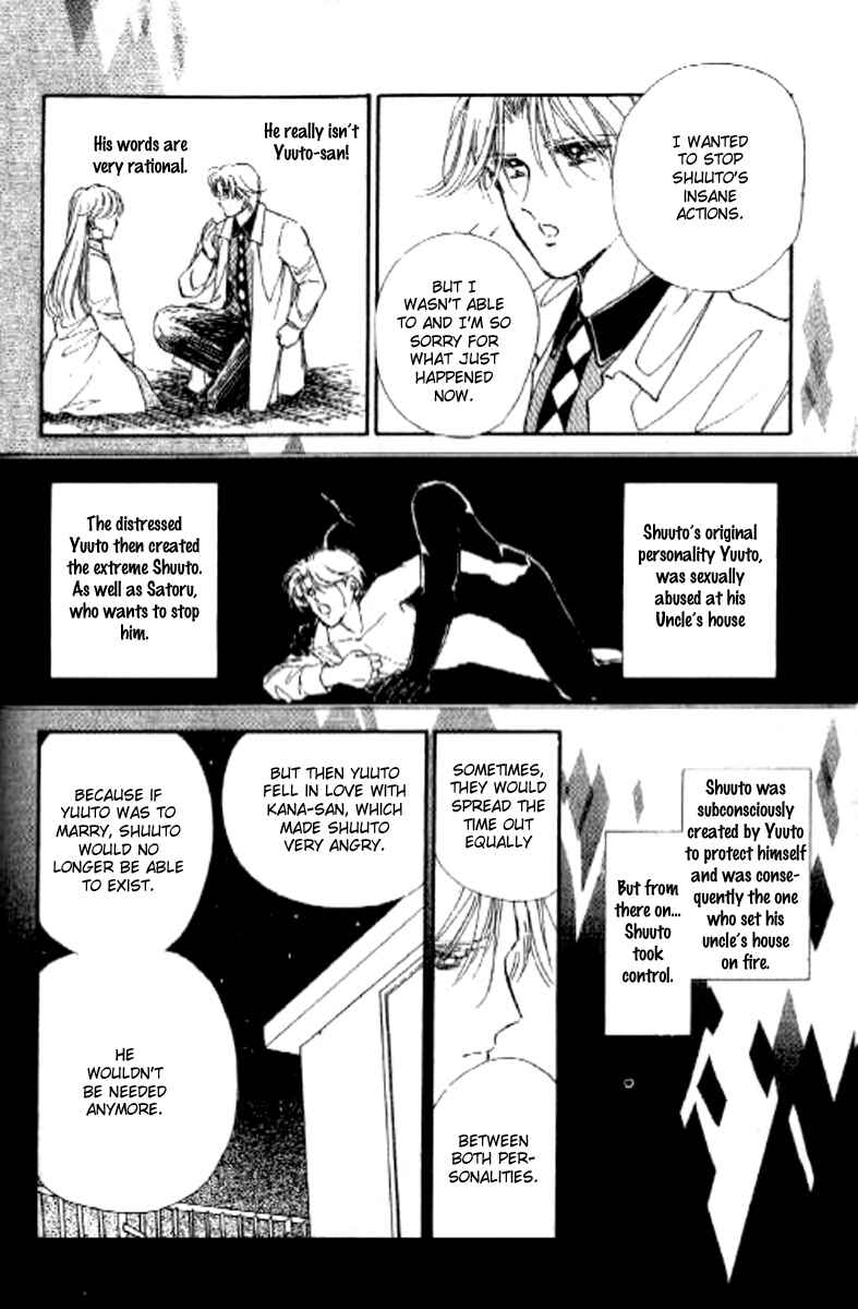Page 42 Chapter 21 Private Actress