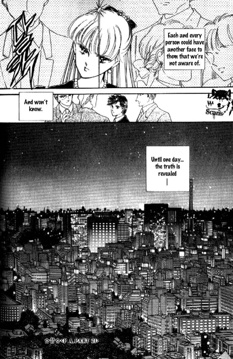 Page 48 Chapter 21 Private Actress