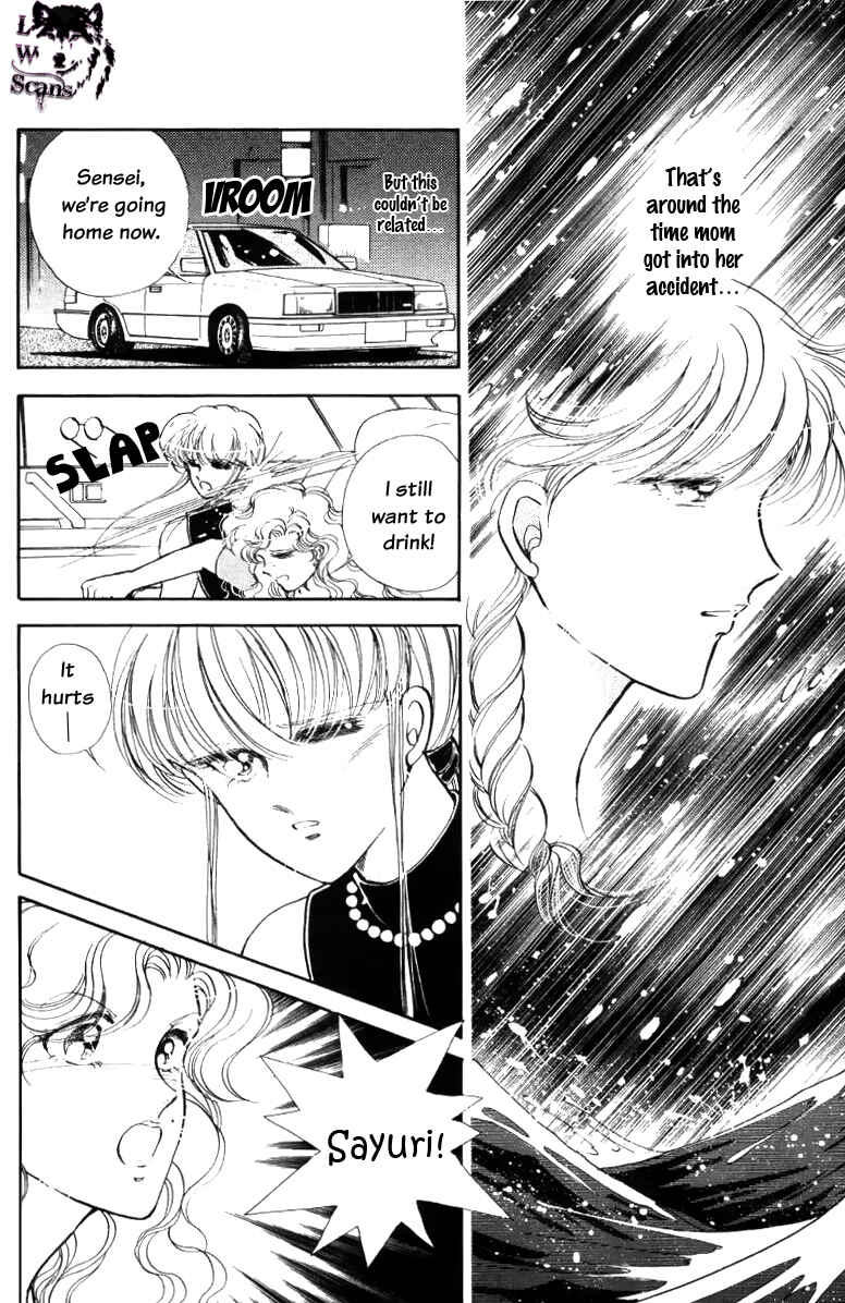 Page 21 Chapter 24 Private Actress