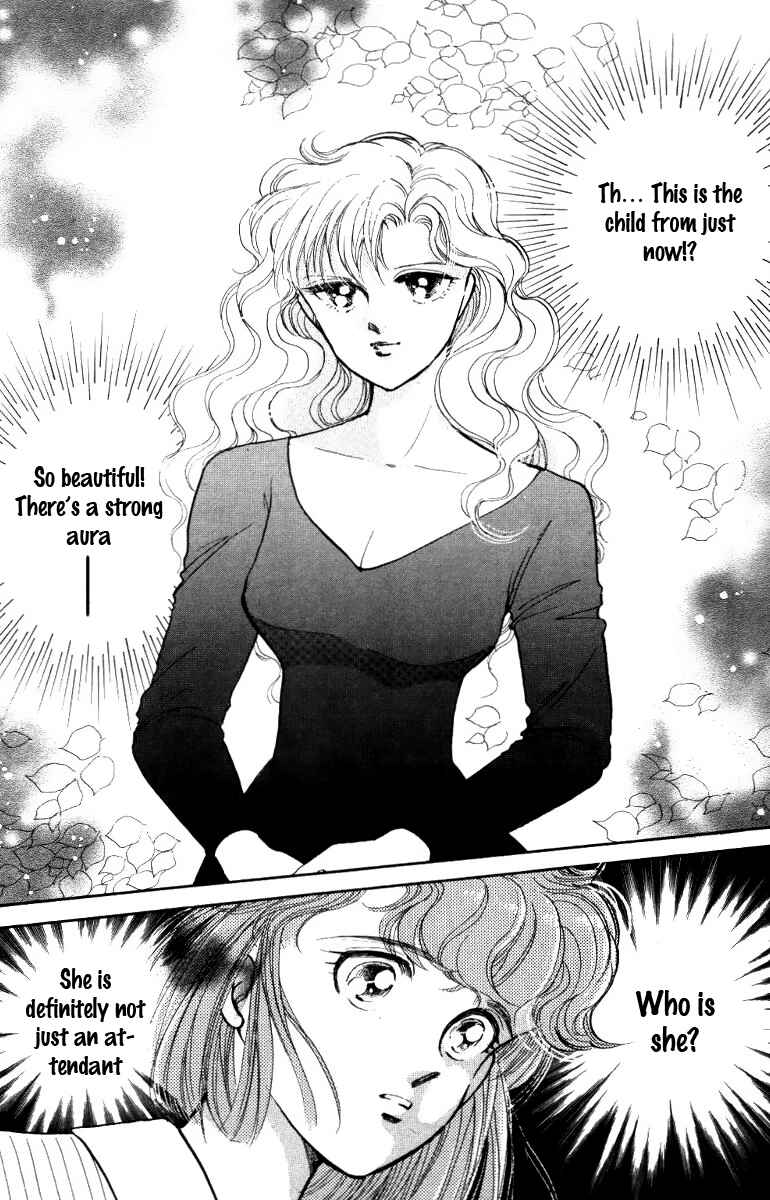 Page 33 Chapter 24 Private Actress