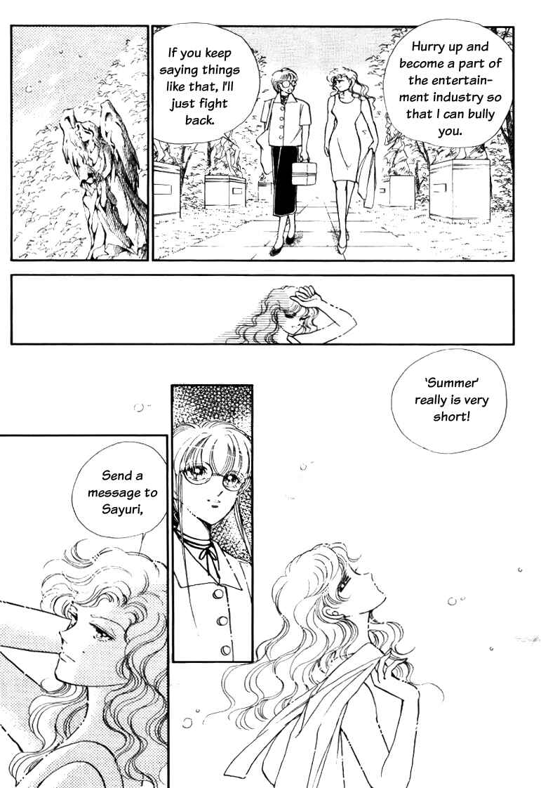 Page 45 Chapter 24 Private Actress