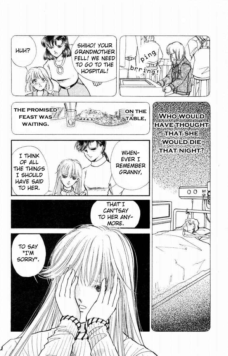 Page 25 Chapter 20 Private Actress