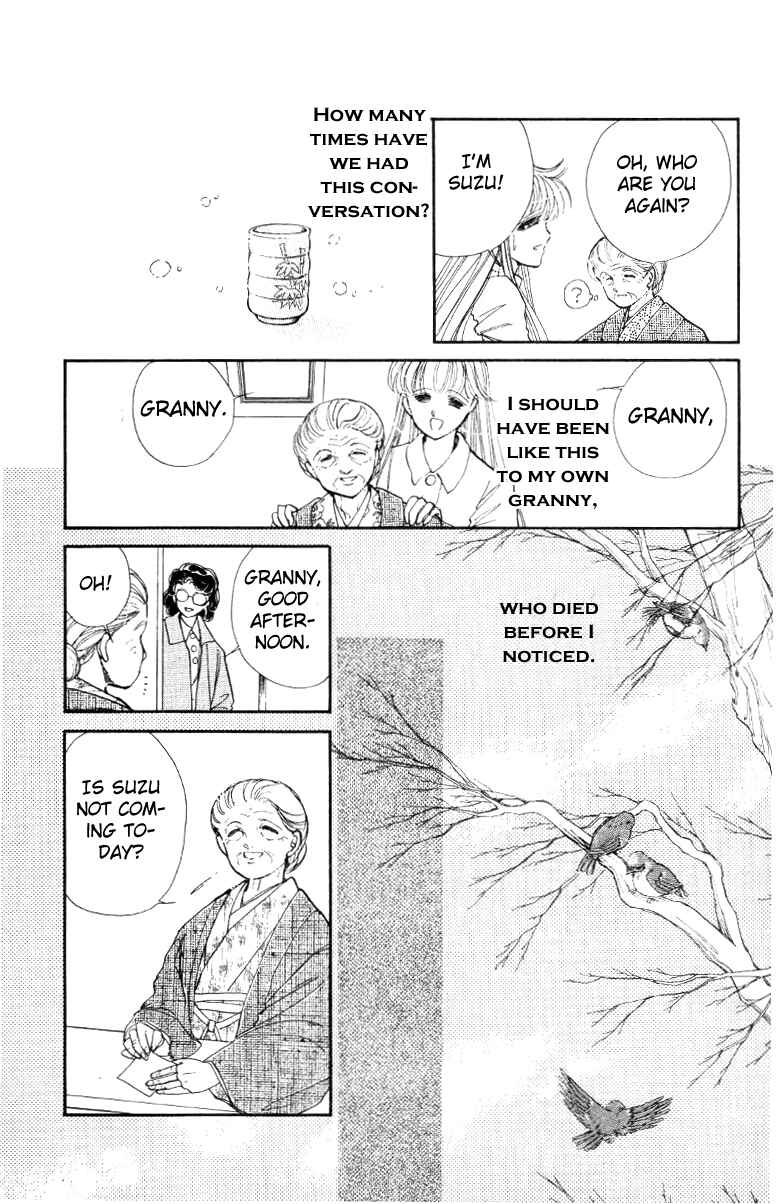 Page 28 Chapter 20 Private Actress