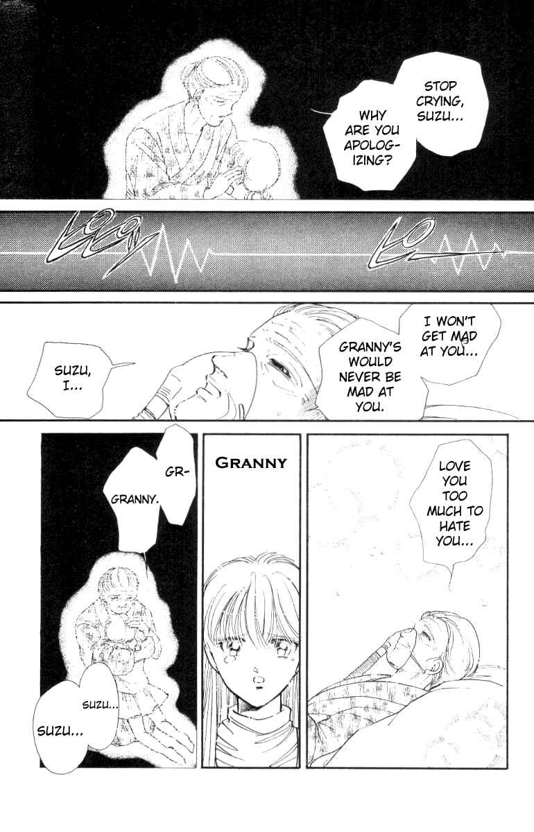 Page 38 Chapter 20 Private Actress