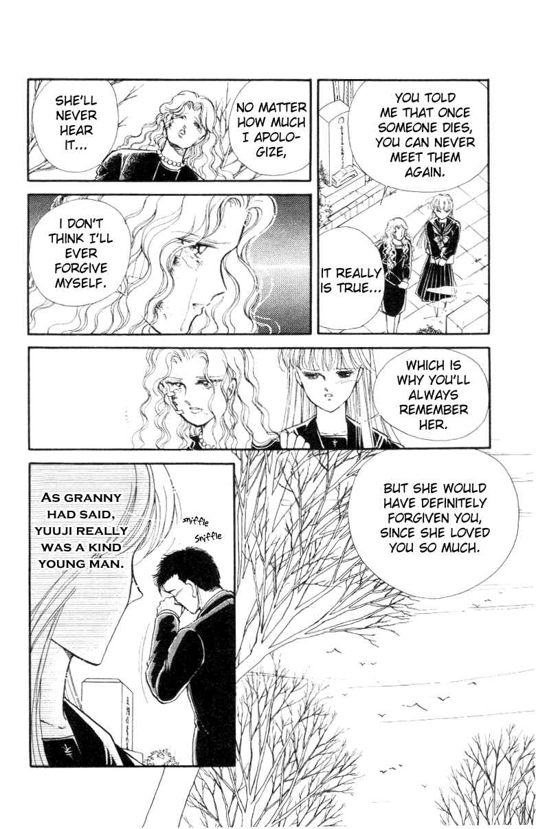 Page 41 Chapter 20 Private Actress