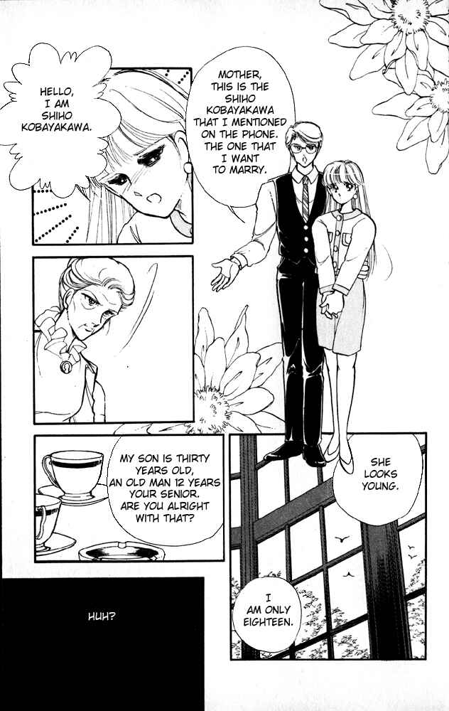 Page 19 Chapter 4 Private Actress