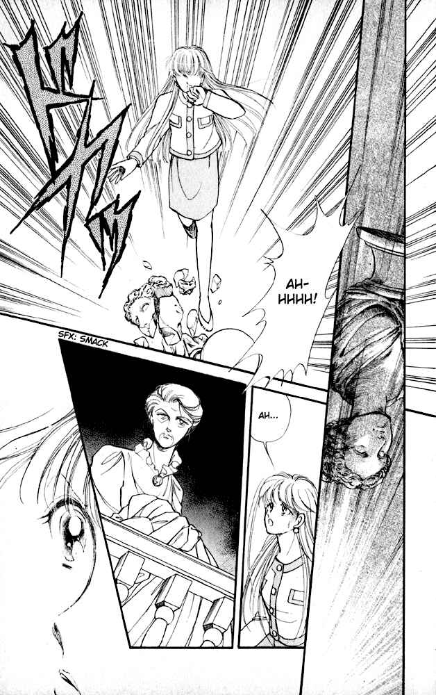Page 23 Chapter 4 Private Actress