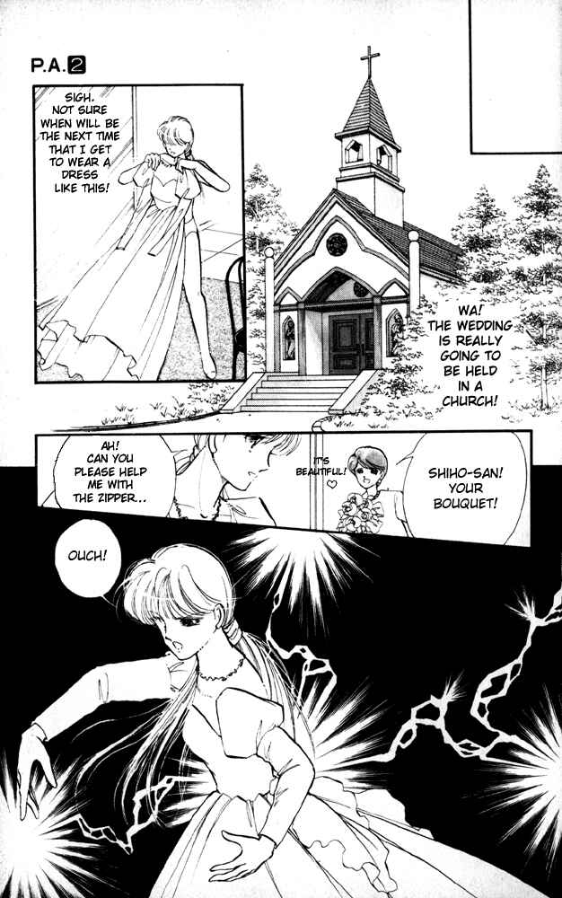 Page 29 Chapter 4 Private Actress