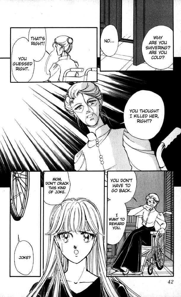 Page 41 Chapter 4 Private Actress