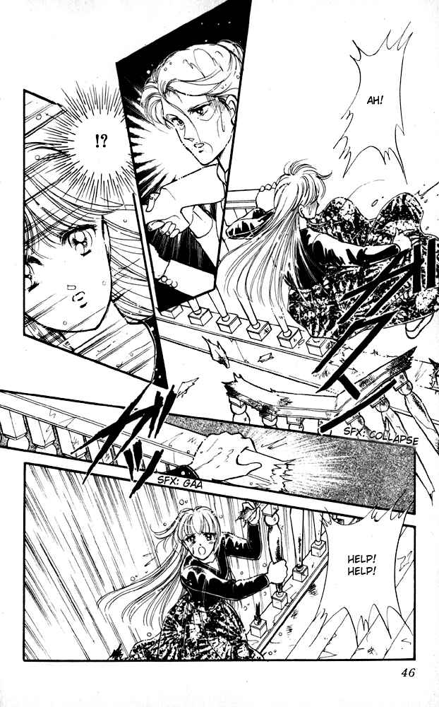 Page 45 Chapter 4 Private Actress
