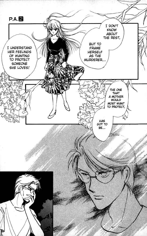 Page 56 Chapter 4 Private Actress