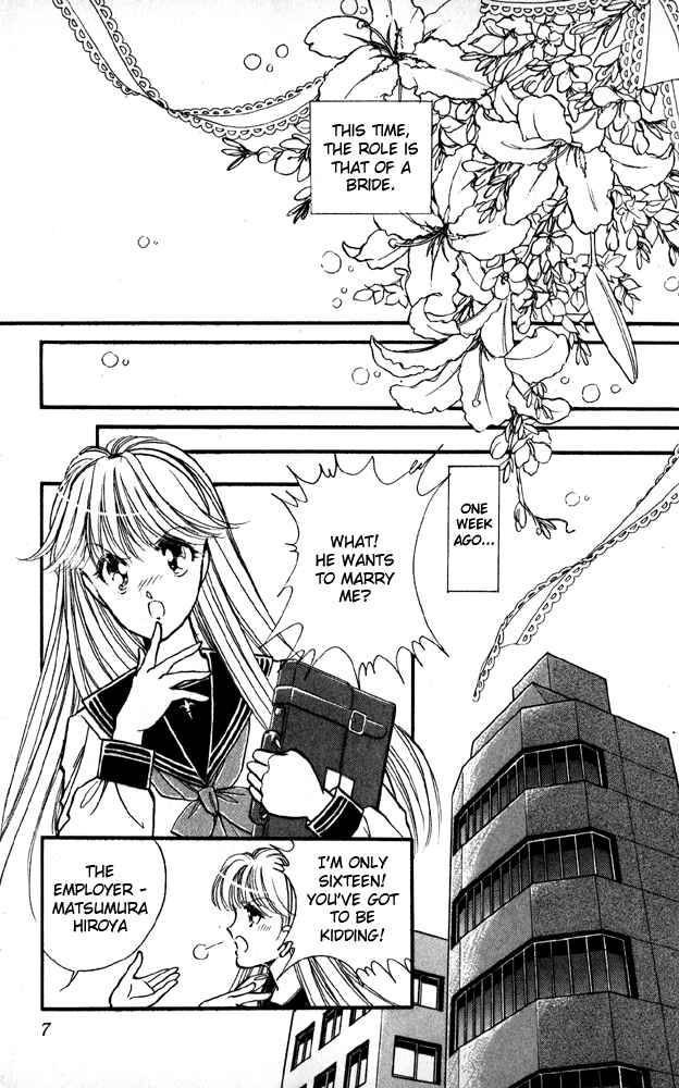 Page 7 Chapter 4 Private Actress