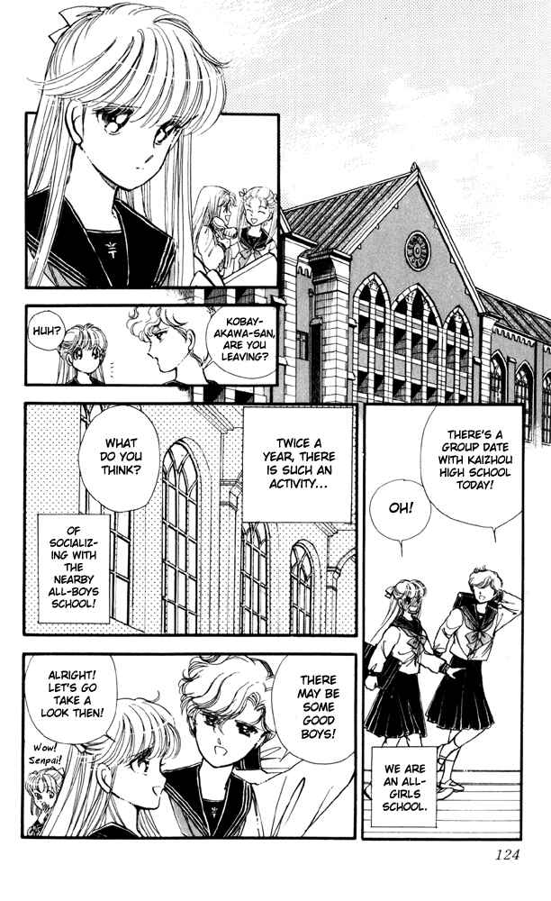 Page 10 Chapter 6 Private Actress