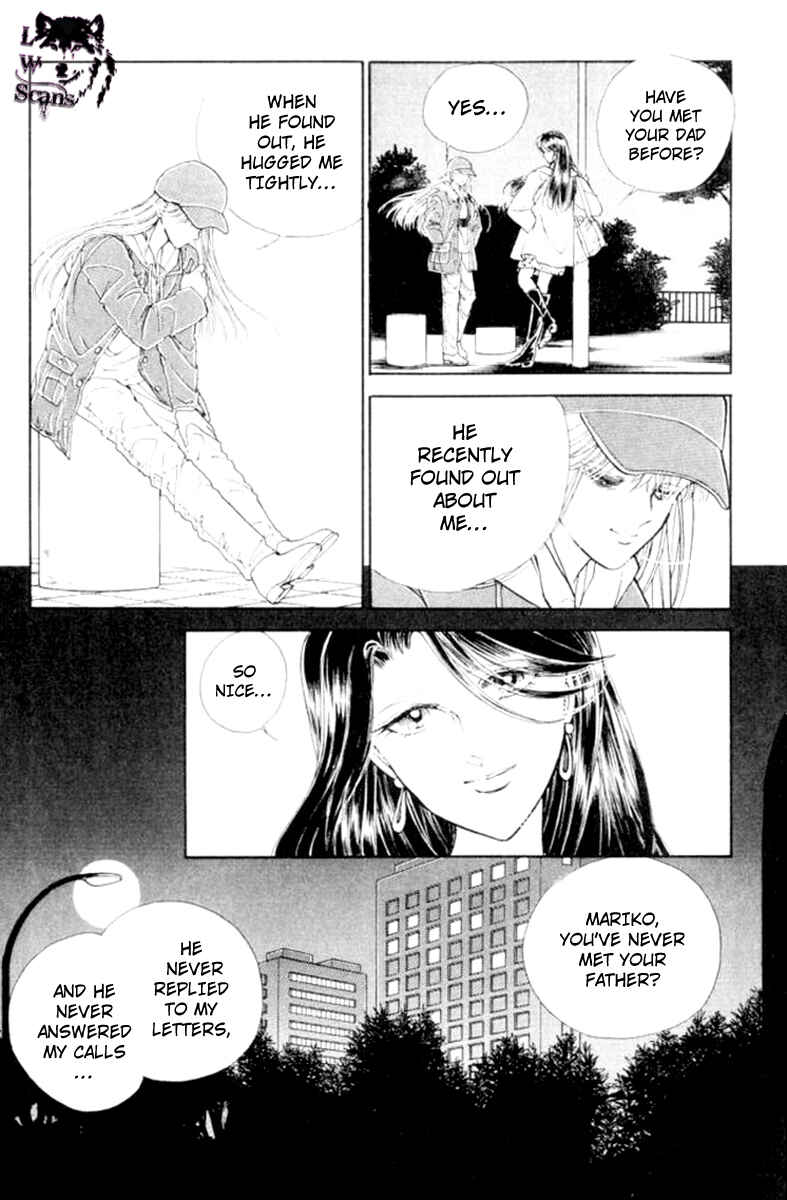 Page 17 Chapter 28 Private Actress