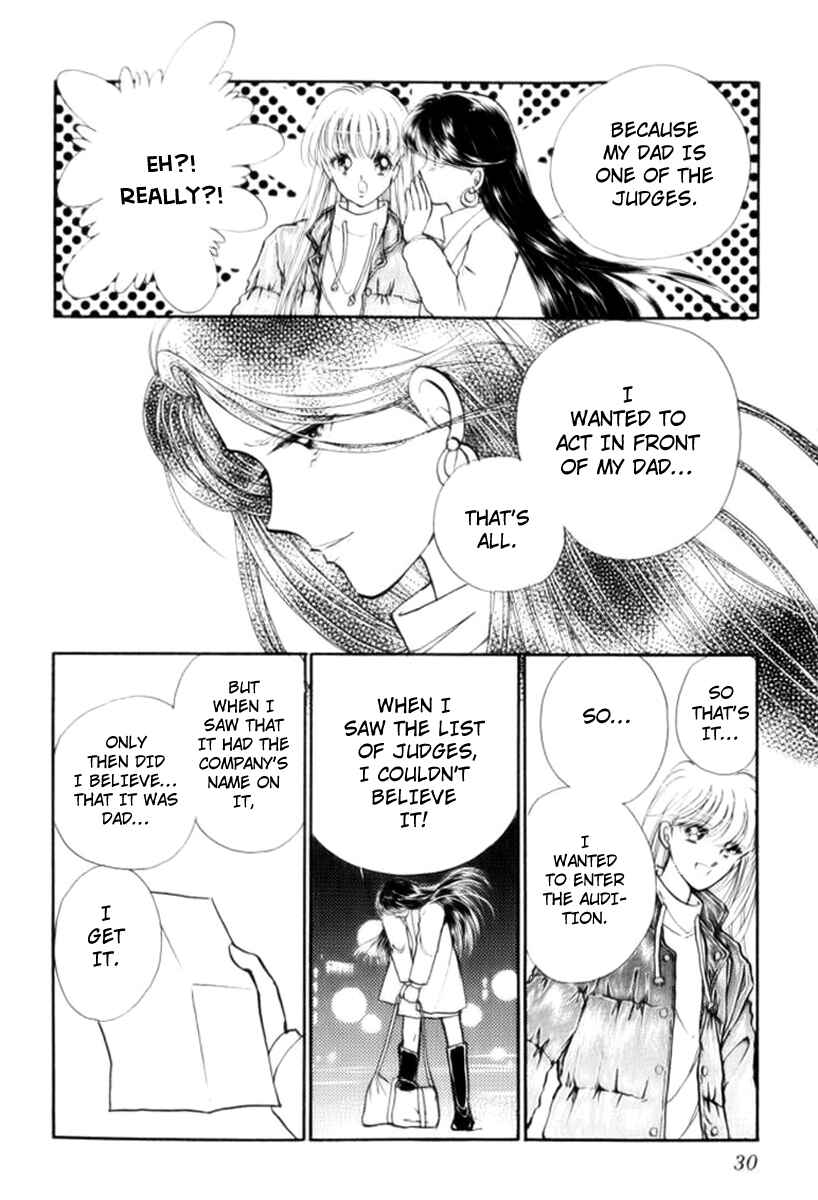 Page 31 Chapter 28 Private Actress