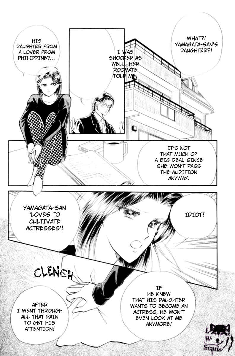 Page 37 Chapter 28 Private Actress