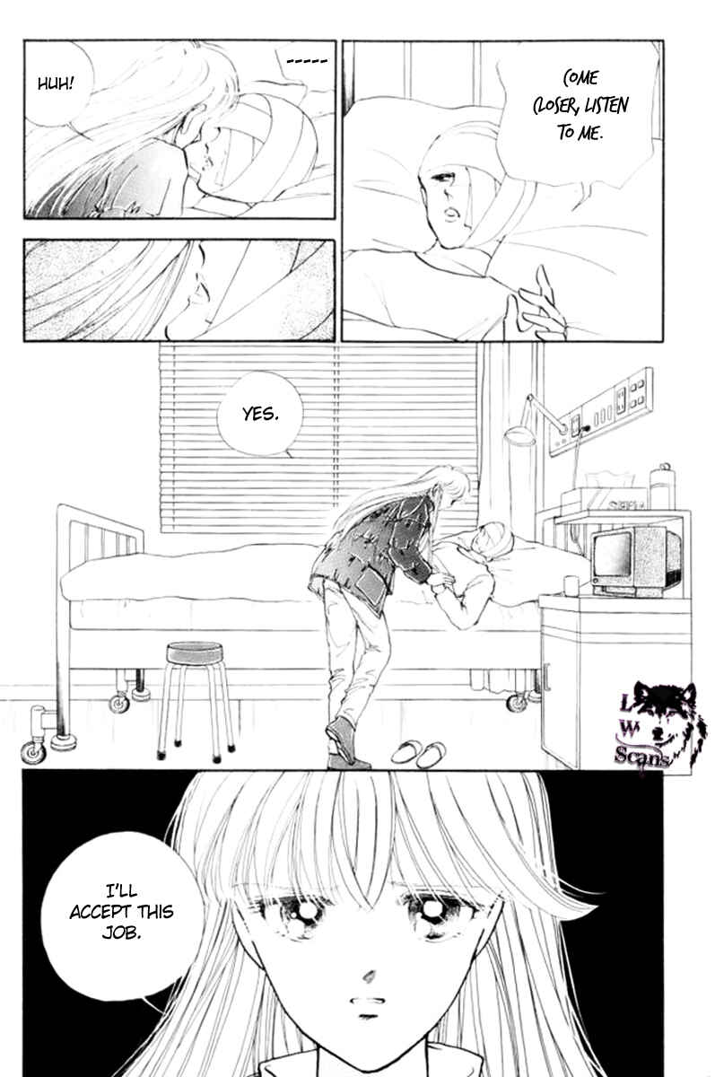 Page 45 Chapter 28 Private Actress