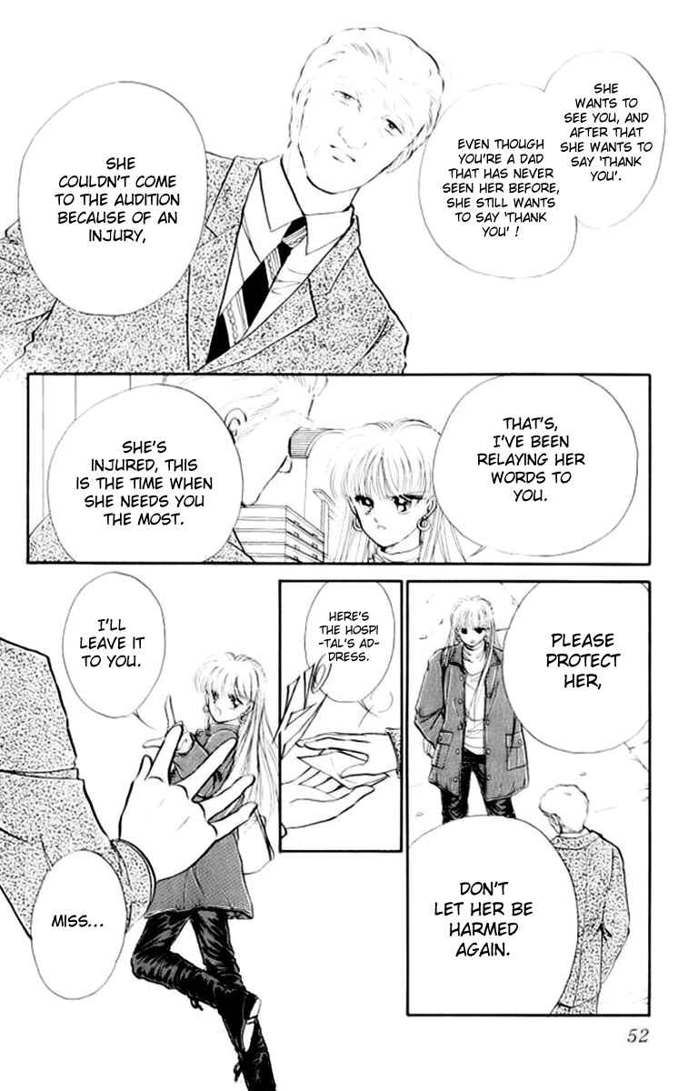 Page 53 Chapter 28 Private Actress