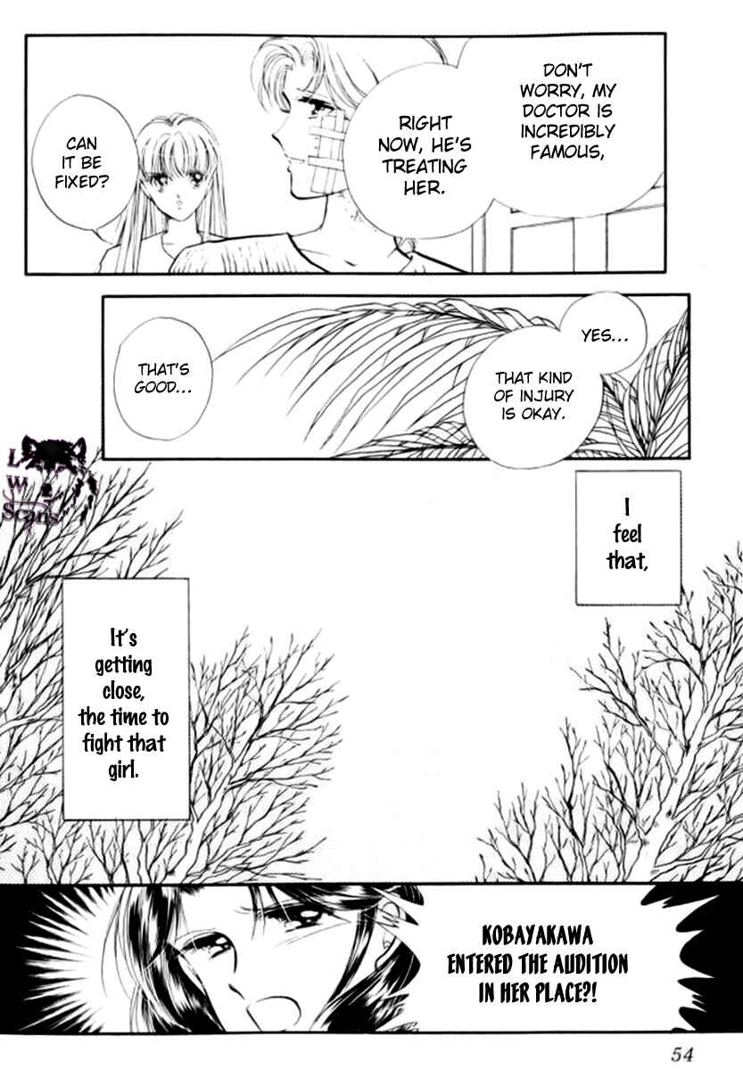 Page 55 Chapter 28 Private Actress