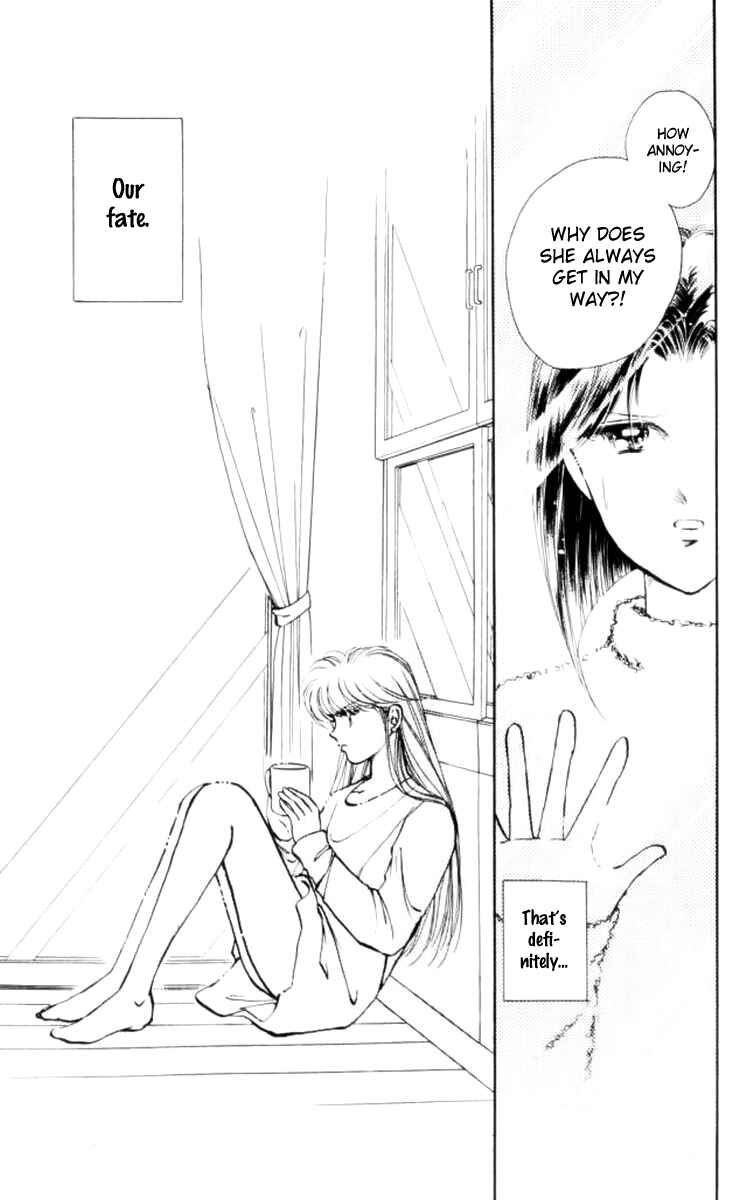 Page 56 Chapter 28 Private Actress