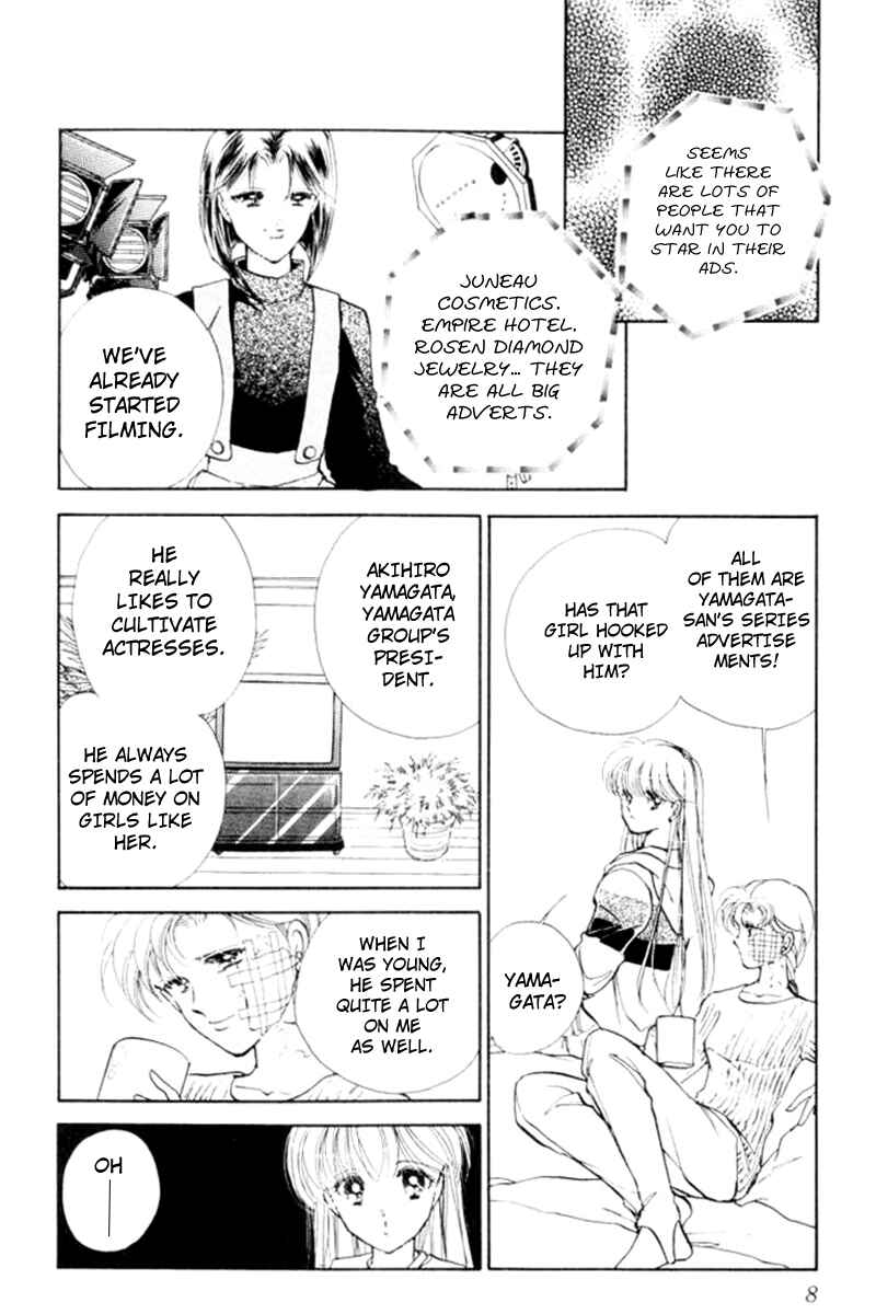 Page 9 Chapter 28 Private Actress