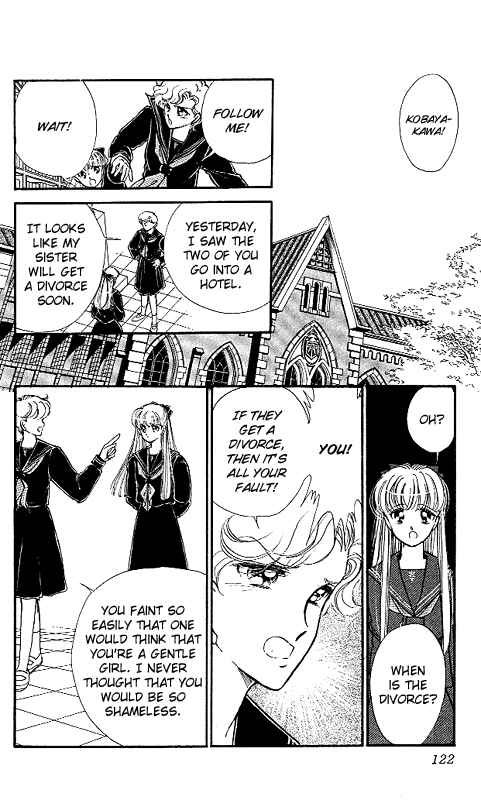 Page 12 Chapter 3 Private Actress