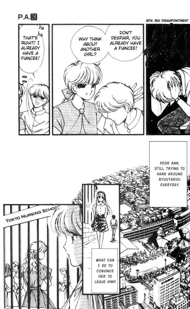 Page 29 Chapter 9 Private Actress