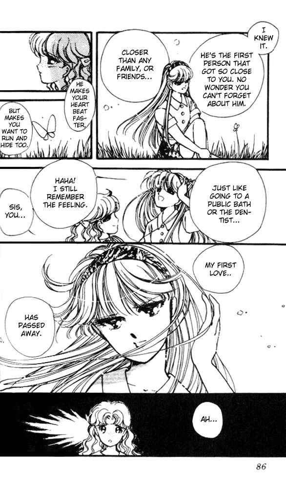 Page 32 Chapter 9 Private Actress