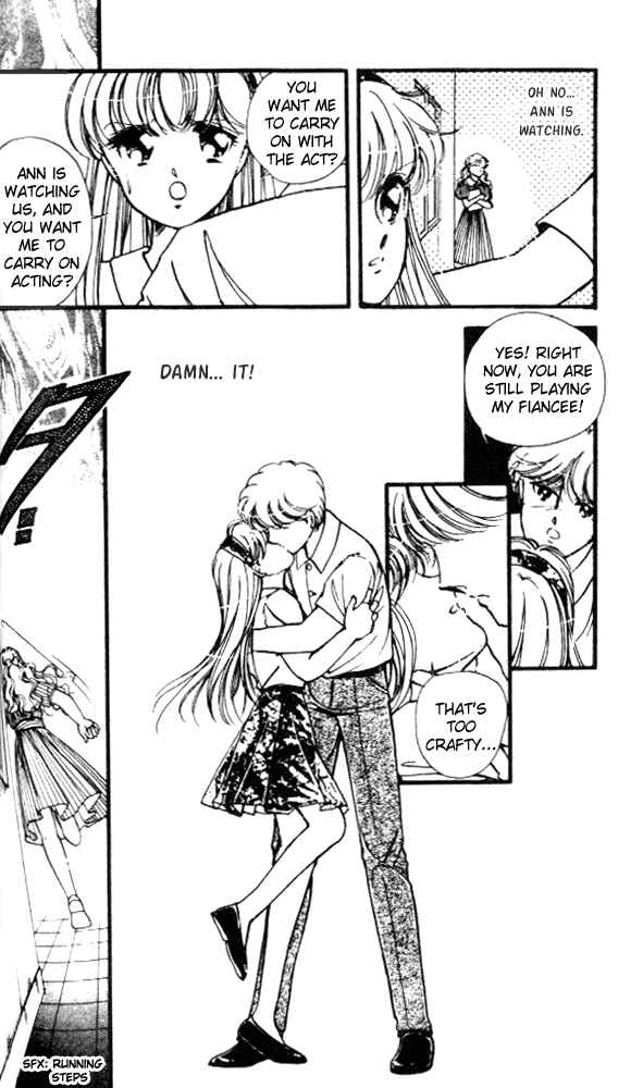 Page 36 Chapter 9 Private Actress