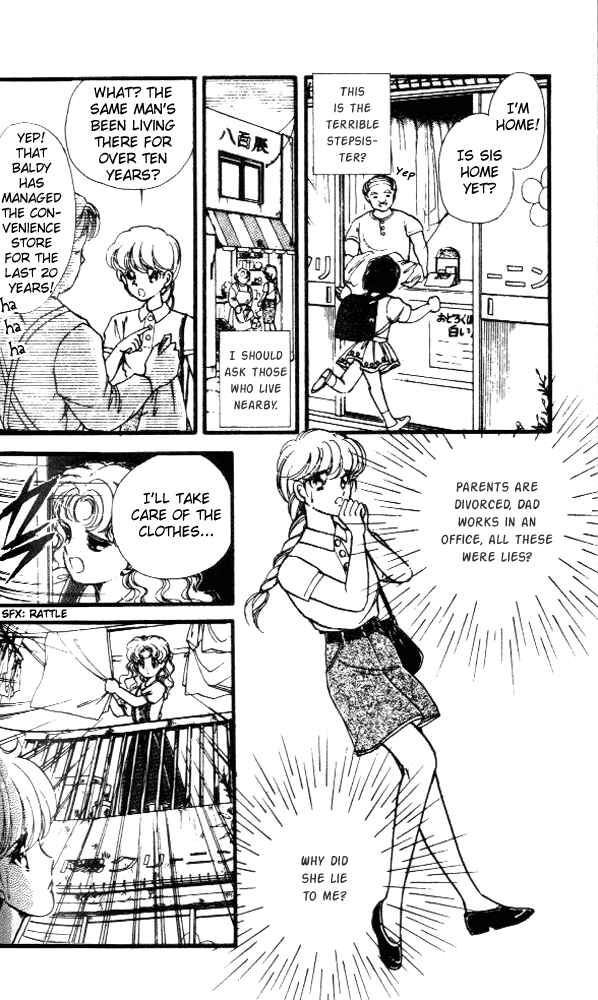 Page 42 Chapter 9 Private Actress