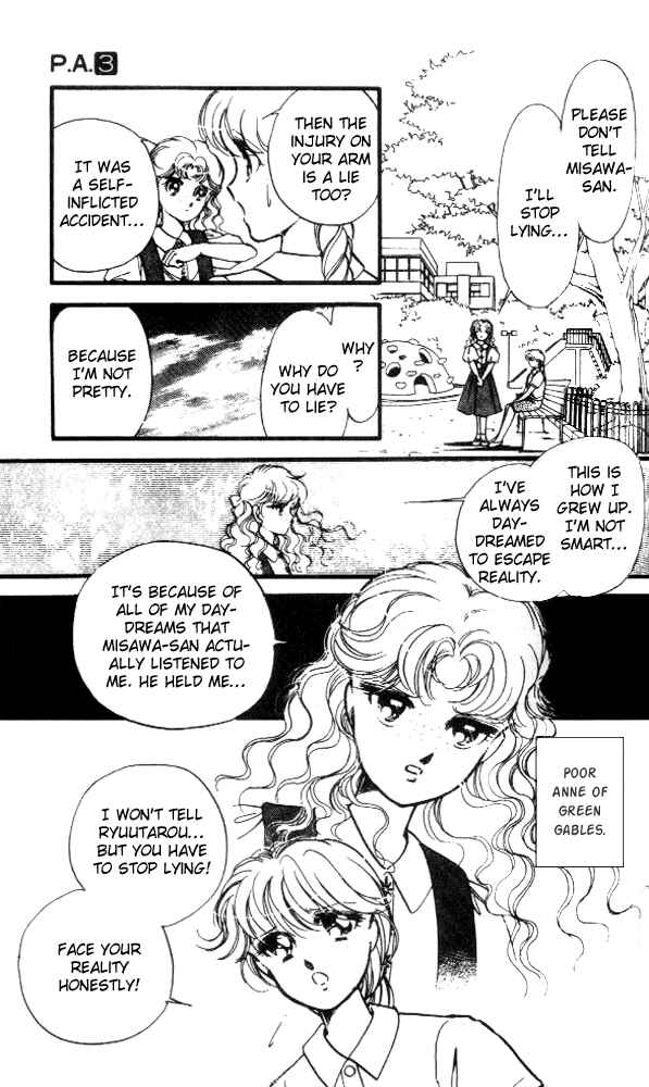 Page 43 Chapter 9 Private Actress