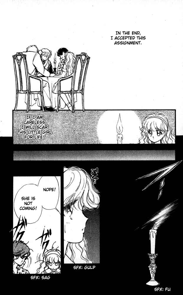 Page 11 Chapter 5 Private Actress