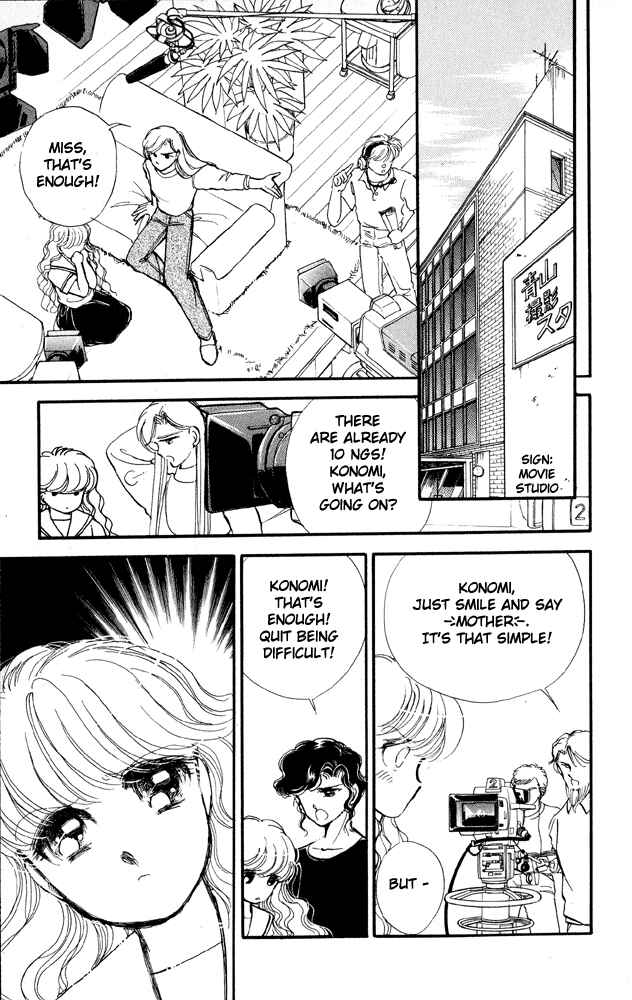 Page 20 Chapter 5 Private Actress