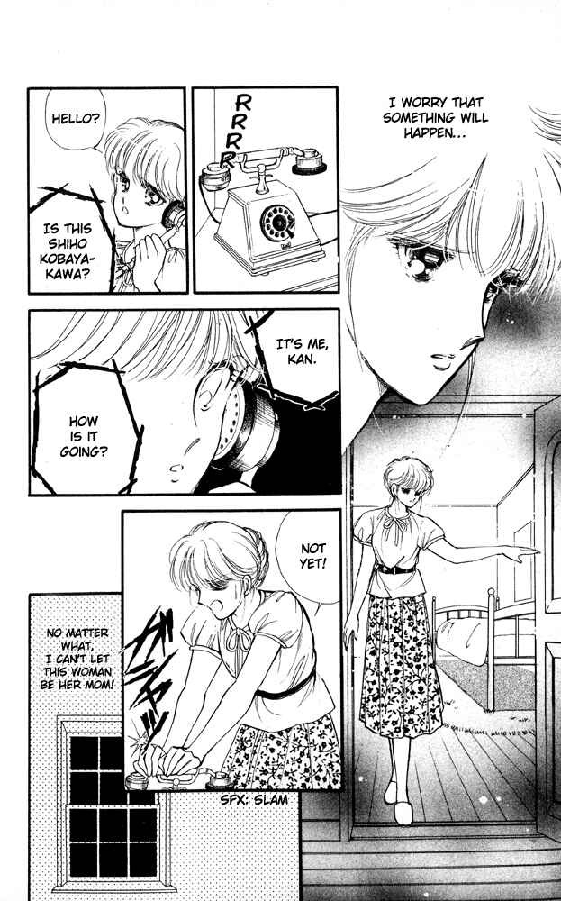 Page 35 Chapter 5 Private Actress