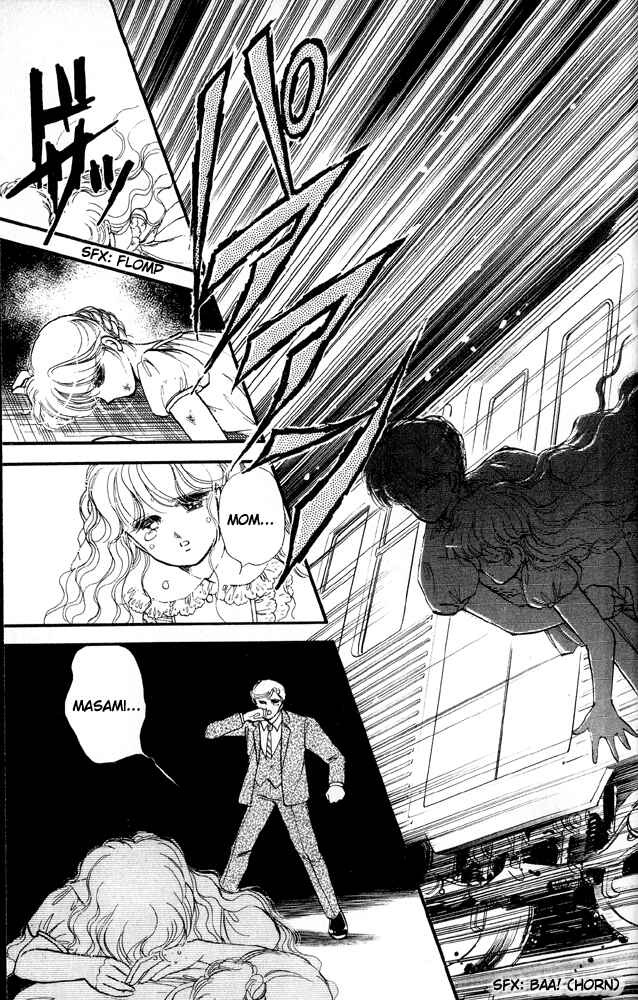 Page 48 Chapter 5 Private Actress