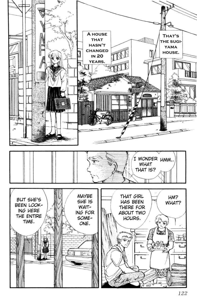 Page 16 Chapter 18 Private Actress