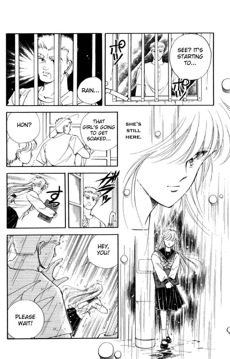 Page 18 Chapter 18 Private Actress