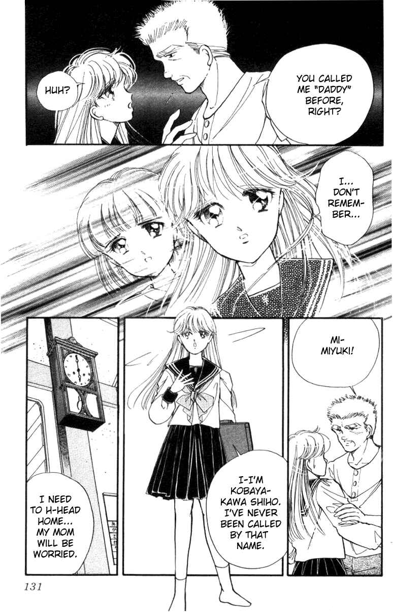 Page 25 Chapter 18 Private Actress