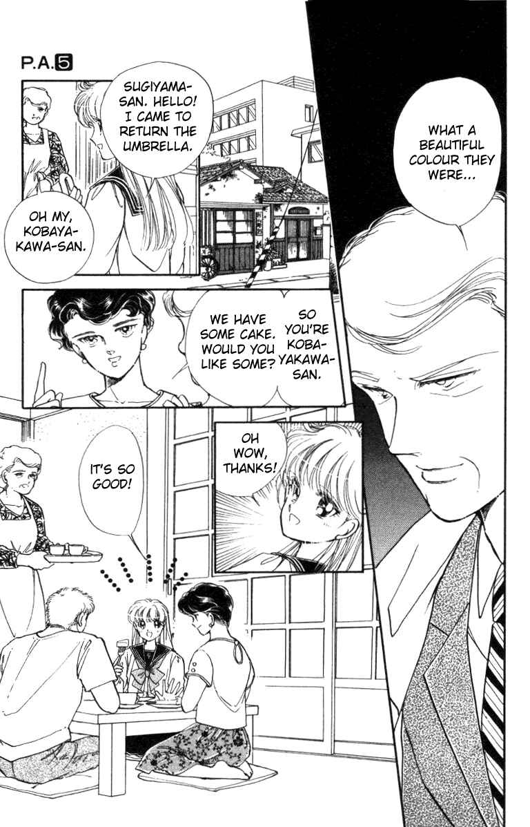 Page 33 Chapter 18 Private Actress