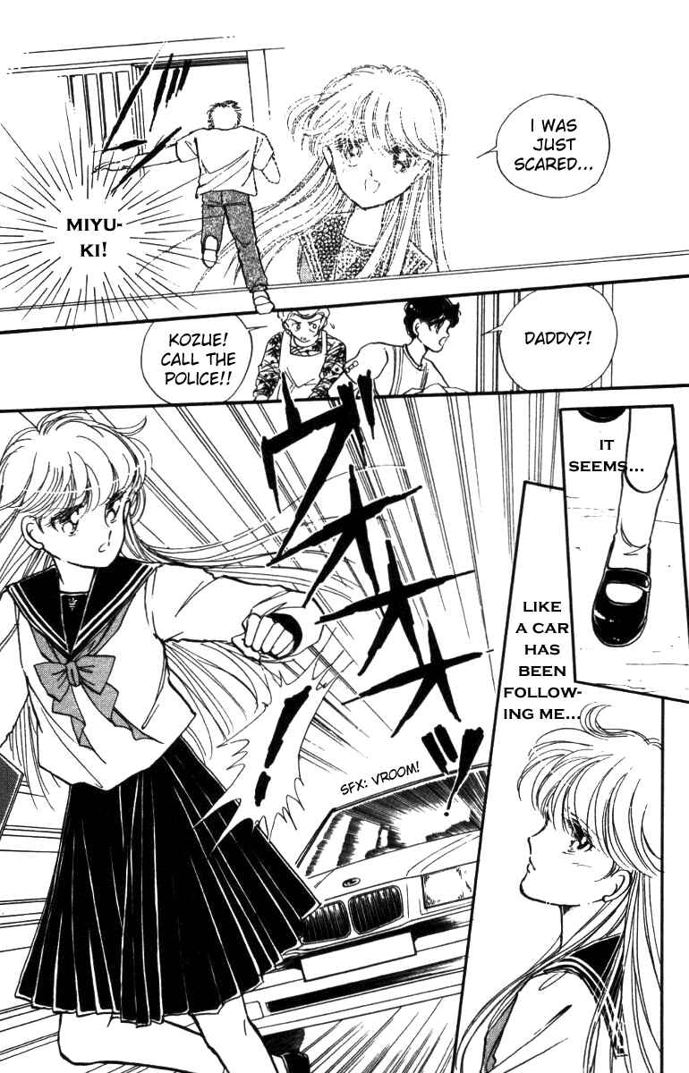 Page 41 Chapter 18 Private Actress