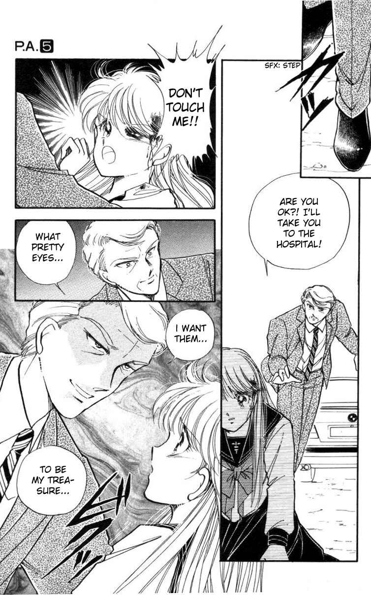 Page 43 Chapter 18 Private Actress
