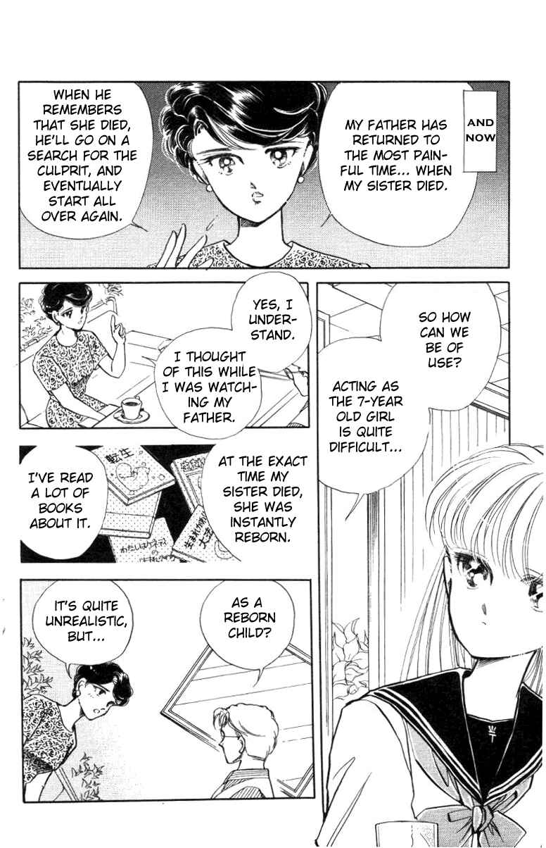 Page 6 Chapter 18 Private Actress