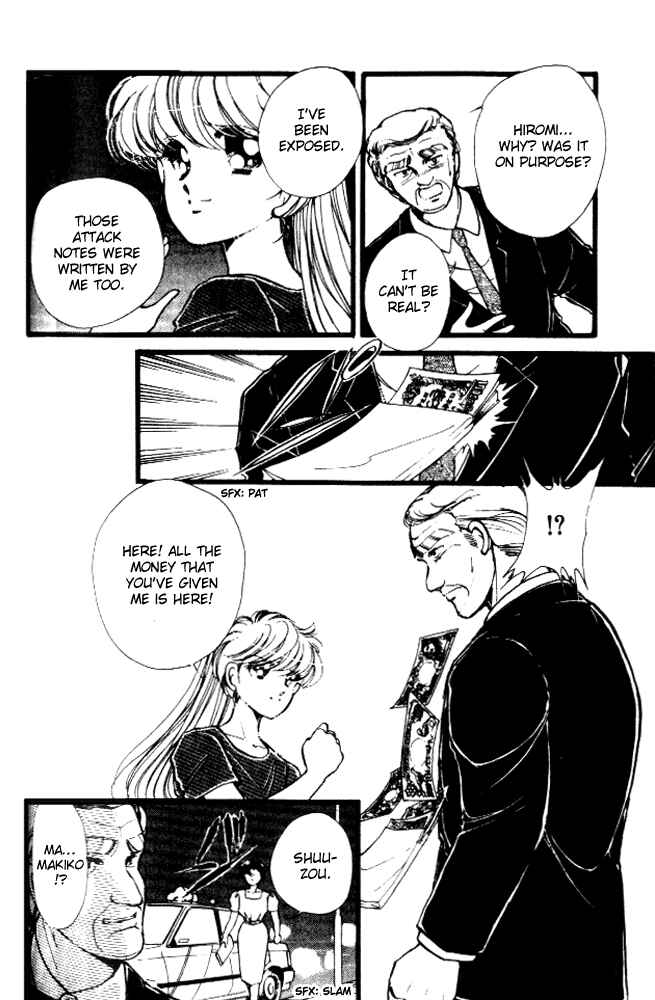 Page 36 Chapter 10 Private Actress