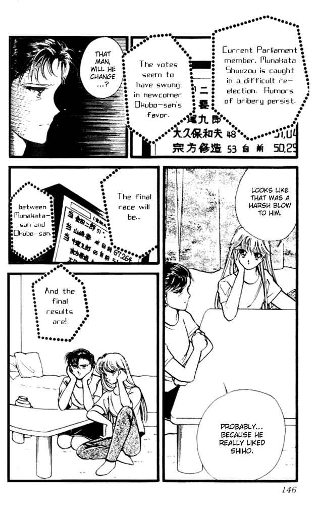 Page 40 Chapter 10 Private Actress