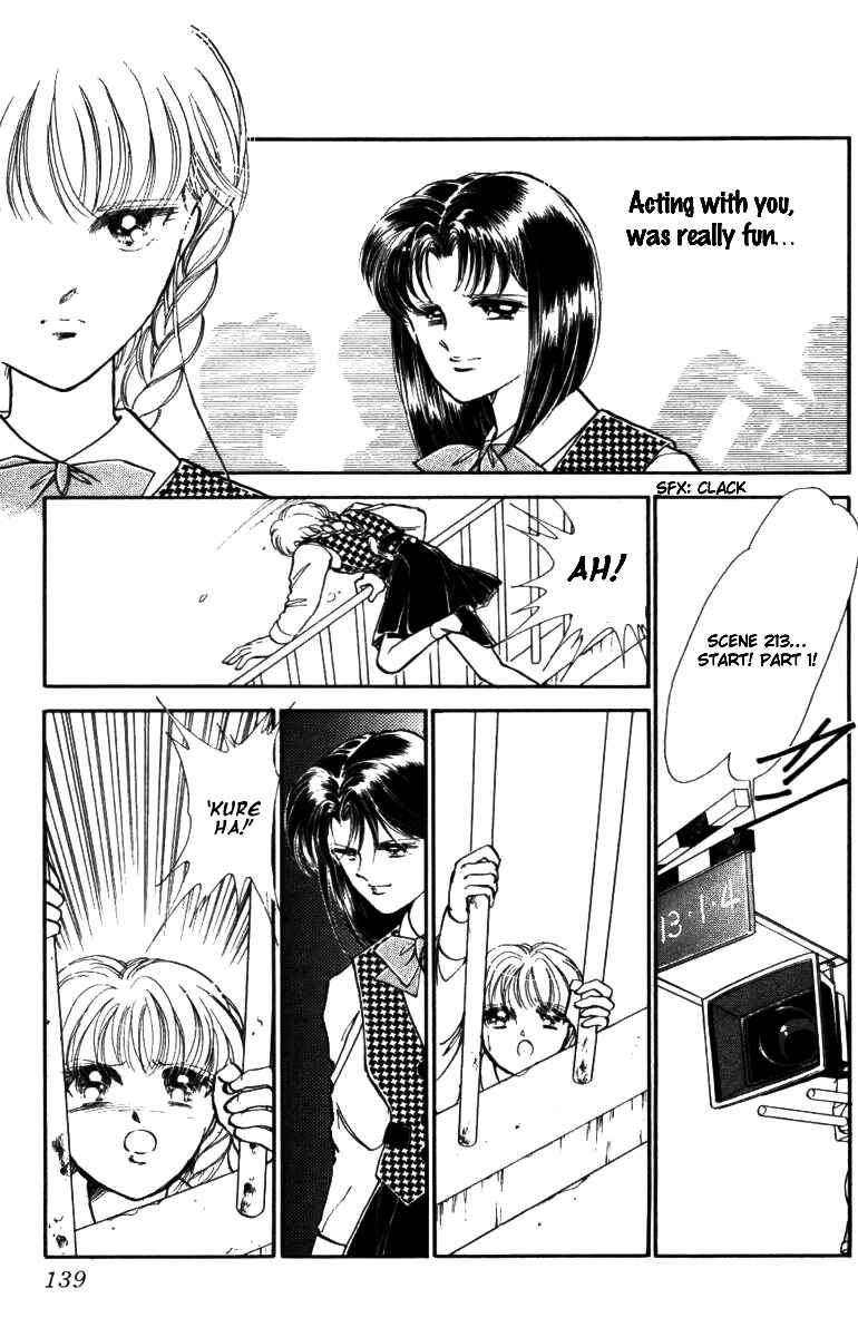 Page 39 Chapter 26 Private Actress